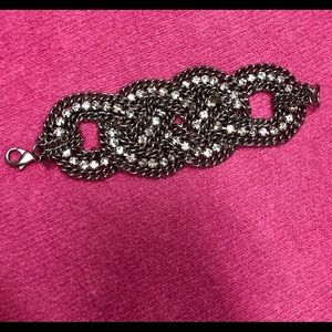 Stella & Dot Jewelry - Stella & Dot Sparkle Bracelet Stella & Dot Jewelry - Stella & Dot Sparkle Bracelet